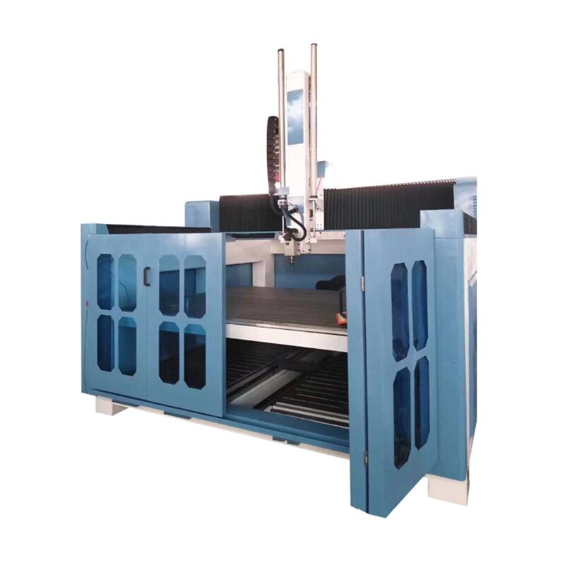 双层台面保丽龙加工中心 双层台面保丽龙加工中心