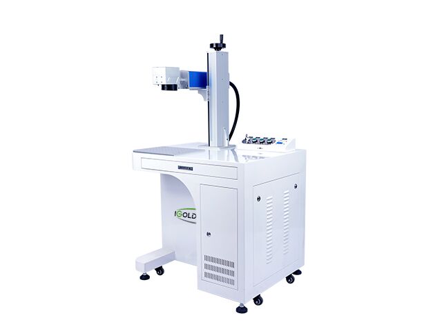 激光雕刻机刻字机